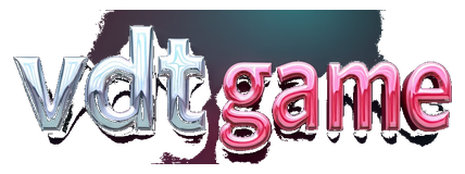 vdt game logo